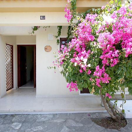 Maria Villa Pissouri Camera foto