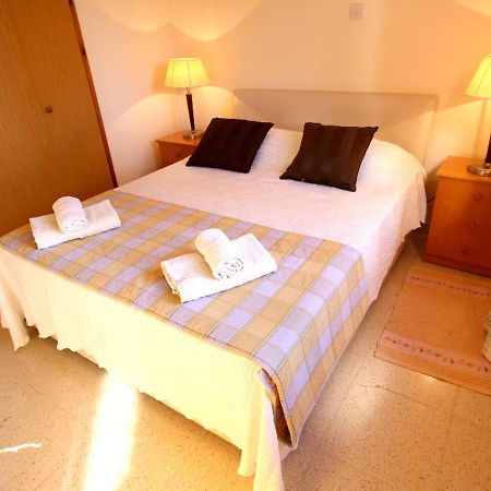 Maria Villa Pissouri Esterno foto