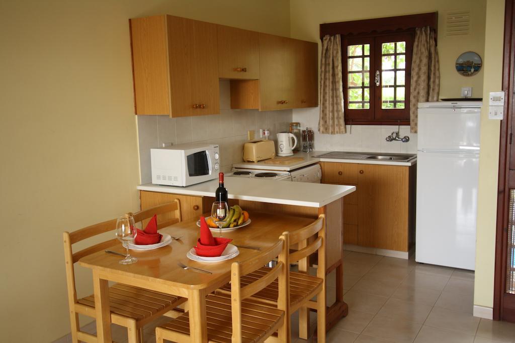 Maria Villa Pissouri Camera foto