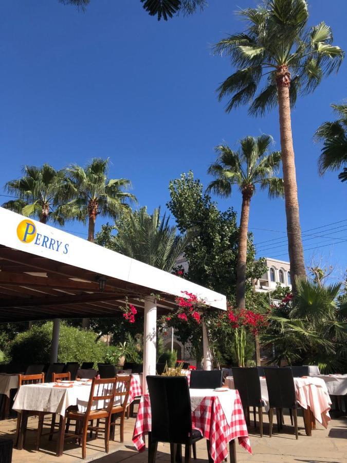 Maria Villa Pissouri Esterno foto
