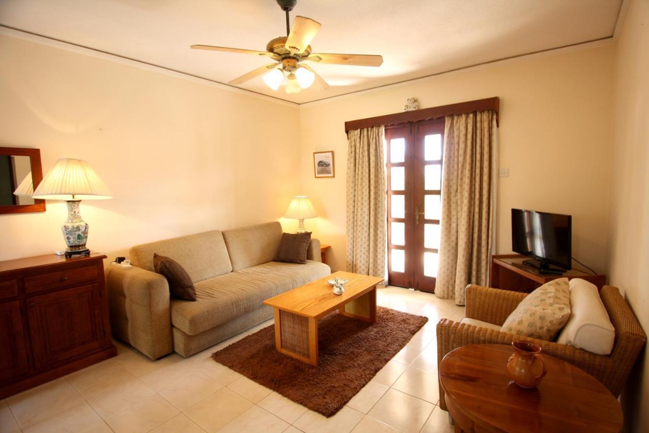 Maria Villa Pissouri Esterno foto