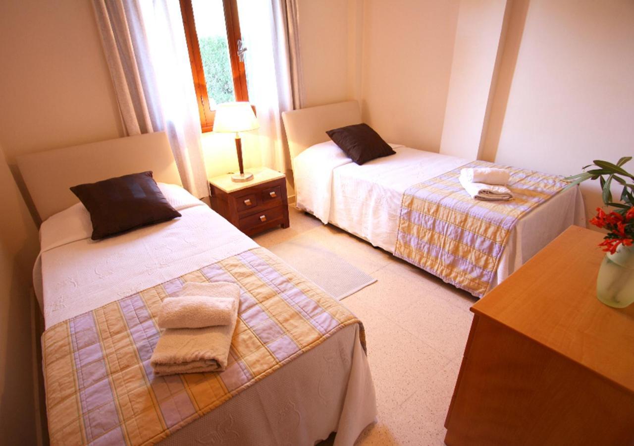 Maria Villa Pissouri Esterno foto